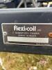 57' Flexi-Coil 5000 air drill with CaseIH 3430 Precision air cart - 13