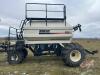 60’ Bourgault 8810 air seeder with Bourgault 5350 air cart - 5