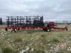 60’ Bourgault 7200 Heavy Harrows with Valmar - 2