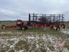 60’ Bourgault 7200 Heavy Harrows with Valmar - 3