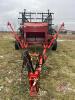 60’ Bourgault 7200 Heavy Harrows with Valmar - 5