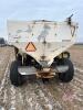 8-Ton Simonsen SMC 2584 Tandem axle Hyd spin spreader, S/N-597S12955 - 4