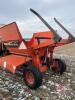 Highline Bale Pro 6600 bale processor - 3