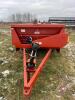 NH 195 tandem axle manure spreader - 3