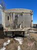 1988 IH Eagle 9300 tandem axle Grain Truck with 20' Aluminum grain box, 861,418 showing,VIN: 2HTFC000XJC013580, SAFETIED, OWNER: Quinn D Chomenchuk, SELLER: Fraser Auction ________________ - 5