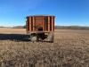 1973 Chev C65 single axle 3 ton Grain Truck, 98,030 showing, VIN: HINCCE673U144381, OWNER: Quinn D Chomenchuk, SELLER: Fraser Auction _________________ - 4