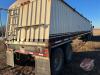 2002 40' Lode-King tandem axle Grain Trailer, VIN: 2LDLH40272V037125, OWNER: Quinn D Chomenchuk, SELLER: Fraser Auction _____________ - 6