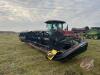 30' Premier 2952 swather sn-151216 - 3