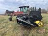 30' Premier 2952 swather sn-151216 - 4