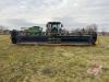 30' Premier 2952 swather sn-151216 - 5