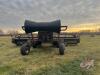 30' Premier 2952 swather sn-151216 - 6