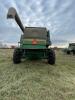 JD 9660WTS combine s/nA079339 - 6