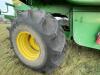 JD 9660WTS combine s/nA079339 - 10