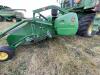 JD 9660WTS combine s/nA079339 - 20