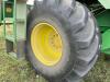 #2 JD 9600 combine s/nX673364 - 6