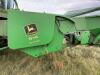 #2 JD 9600 combine s/nX673364 - 13