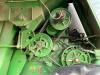 #2 JD 9600 combine s/nX673364 - 16