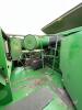 #2 JD 9600 combine s/nX673364 - 30