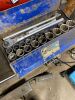 3/4" socket set - 2