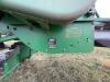 #1 JD 9600 combine s/nX673285 - 15