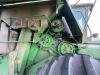 #1 JD 9600 combine s/nX673285 - 18