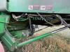 #1 JD 9600 combine s/nX673285 - 19