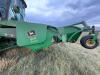 #1 JD 9600 combine s/nX673285 - 20