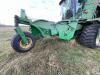 #1 JD 9600 combine s/nX673285 - 26