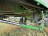 #1 JD 9600 combine s/nX673285 - 28