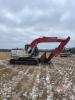 Link-Belt 2650 Quantum tracked excavator sn-E4153275 - 2