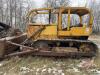 CAT D7 crawler dozer