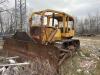 CAT D7 crawler dozer - 2