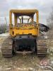 CAT D7 crawler dozer - 5