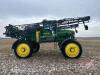 100' JD 4710 high clearance sprayer, sn- 006206 - 2