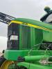 100' JD 4710 high clearance sprayer, sn- 006206 - 5