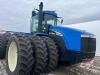 NH TJ 500 4wd Tractor sn-RVS002843 - 2