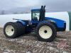 NH TJ 500 4wd Tractor sn-RVS002843 - 3