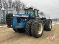 Ford Versatile 976 Designation 6 4wd Tractor sn-450350