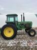 JD 4440 2wd tractor s/n068231RW