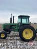 JD 4440 2wd tractor s/n068231RW - 2