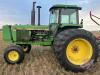 JD 4440 2wd tractor, s/n024212R