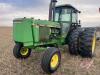 JD 4440 2wd tractor, s/n024212R - 2