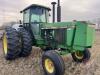 JD 4440 2wd tractor, s/n024212R - 4