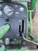 JD 4020 2wd Tractor with JD 158 loader, s/nP103699R - 6