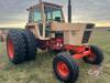 Case 1175 2wd Tractor, sn-8730014 - 2