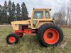 Case 1175 2wd Tractor, sn-8730014 - 3