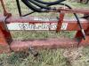 45' WIL-RICH Cultivator tillage - 4