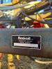 45' Flexi-Coil 5000 air drill w/ Flexi-Coil 2320 tow between air cart Drill s/n U084438, Cart s/n U084026 - 8