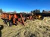 DUAL 600 tandem axle manure spreader - 2