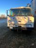 1988 Ford 8000 tandem axle Grain Truck with 20' Box, 116,369 showing, VIN: 1FDYH80U5JVA28986, OWNER: Quinn D Chomenchuk, SELLER: Fraser Auction ________________ - 4